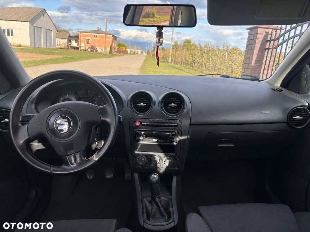 Seat Ibiza 1.9 TDI Stella - 8