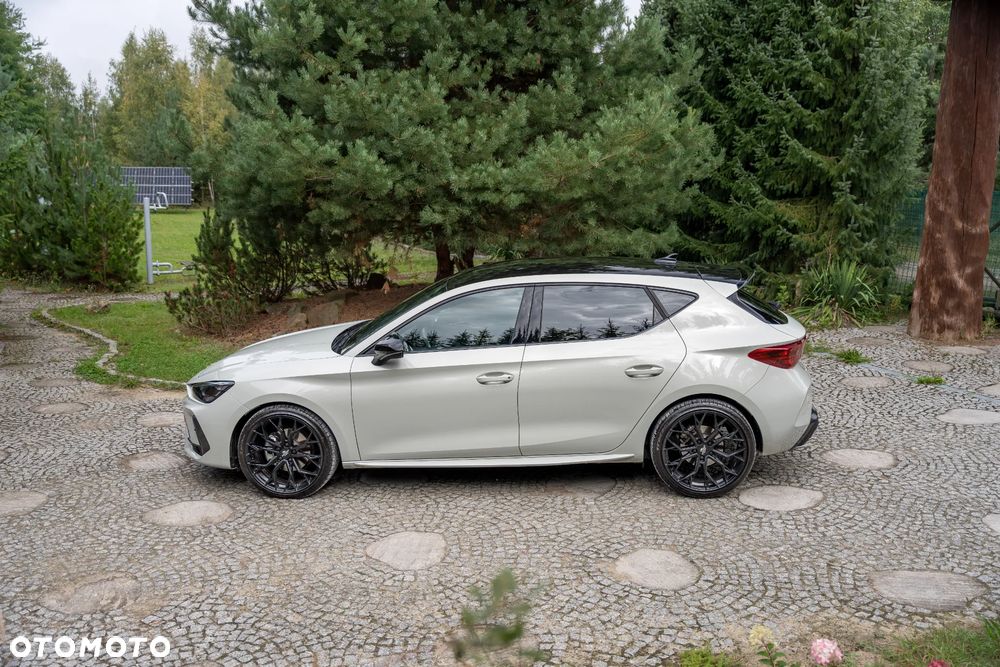 Cupra Leon 1.5 TSI - 8