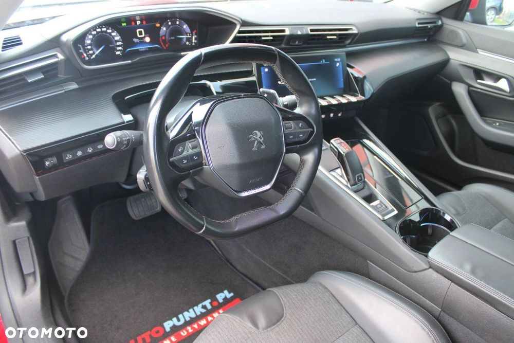 Peugeot 508 - 18