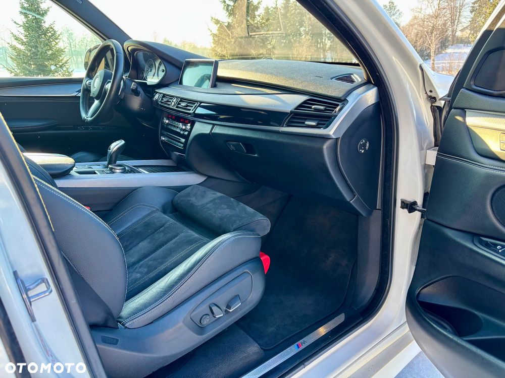 BMW X5 - 17