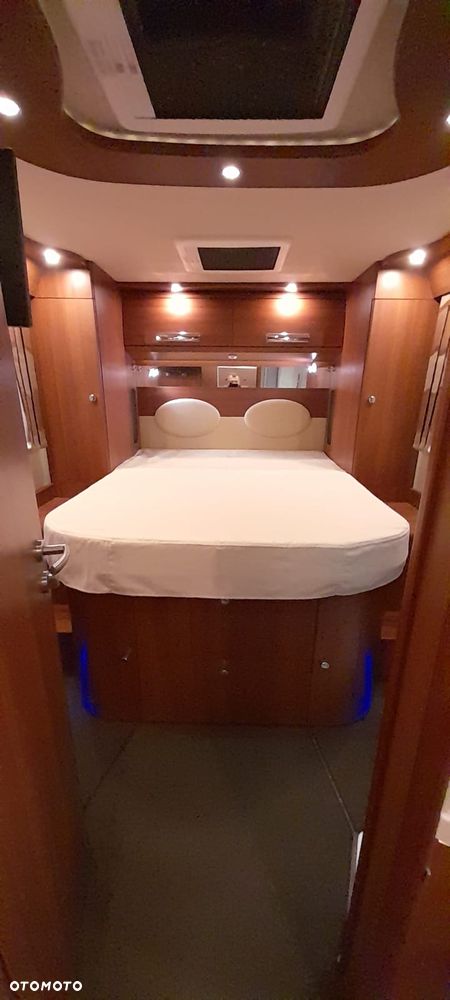 Carthago Chic E-line I 51QB yachting EG/CF002 - 16