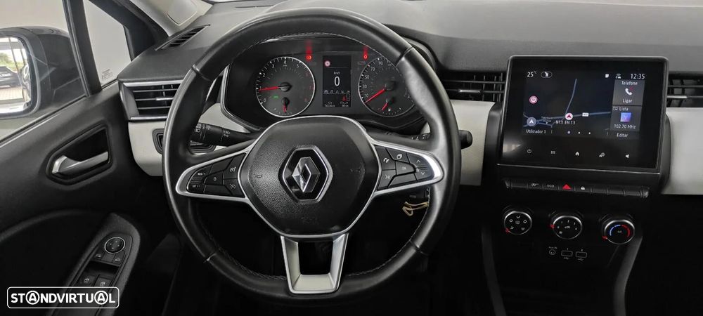 Renault Clio 1.0 TCe Limited - 26