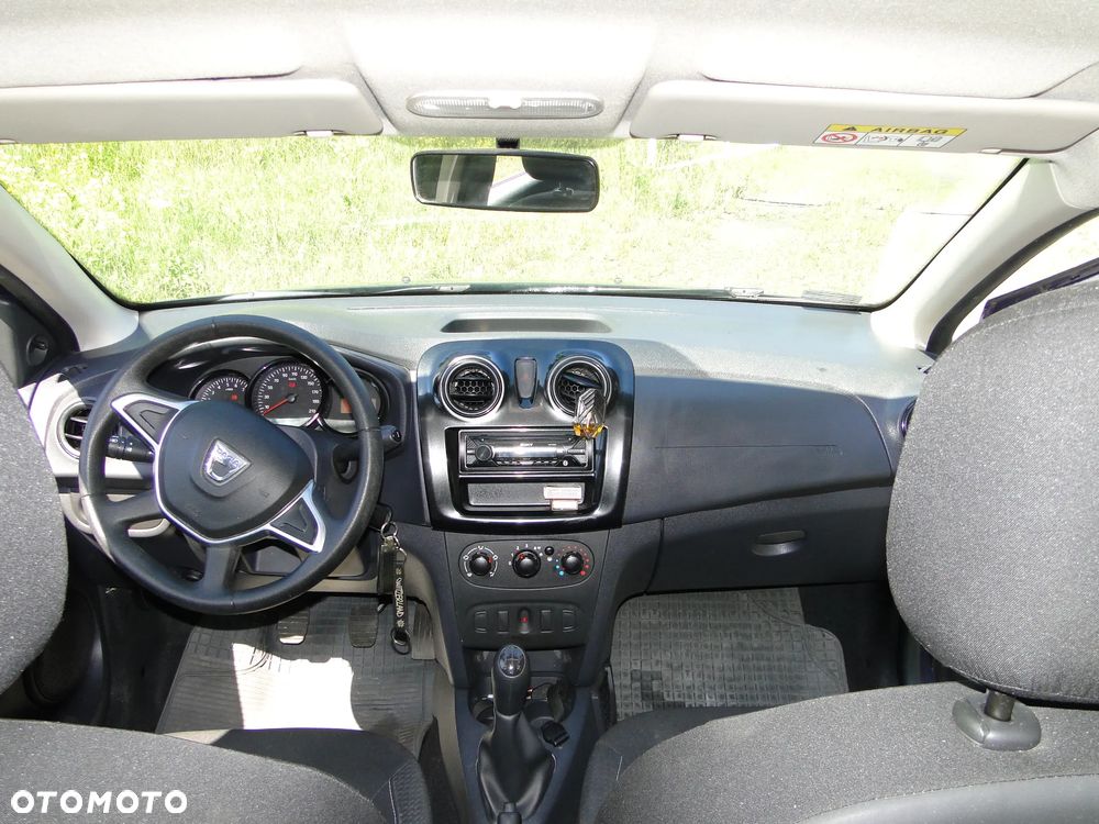 Dacia Sandero 1.0 SCe Access - 2