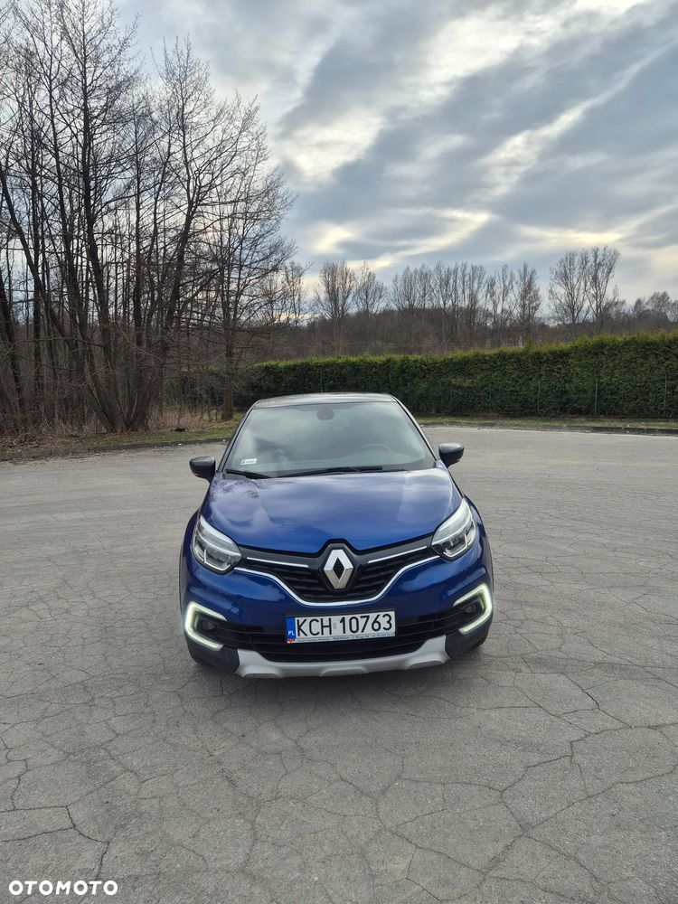 Renault Captur 1.3 Energy TCe S-Edition - 3