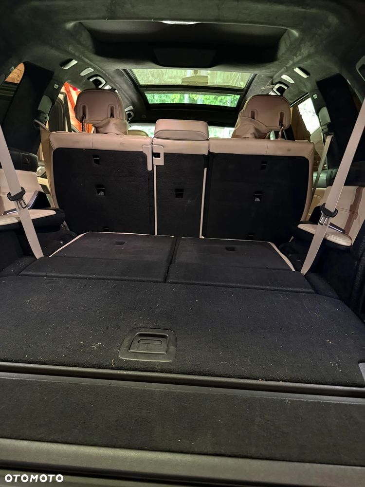 BMW X7 xDrive40i mHEV sport - 34