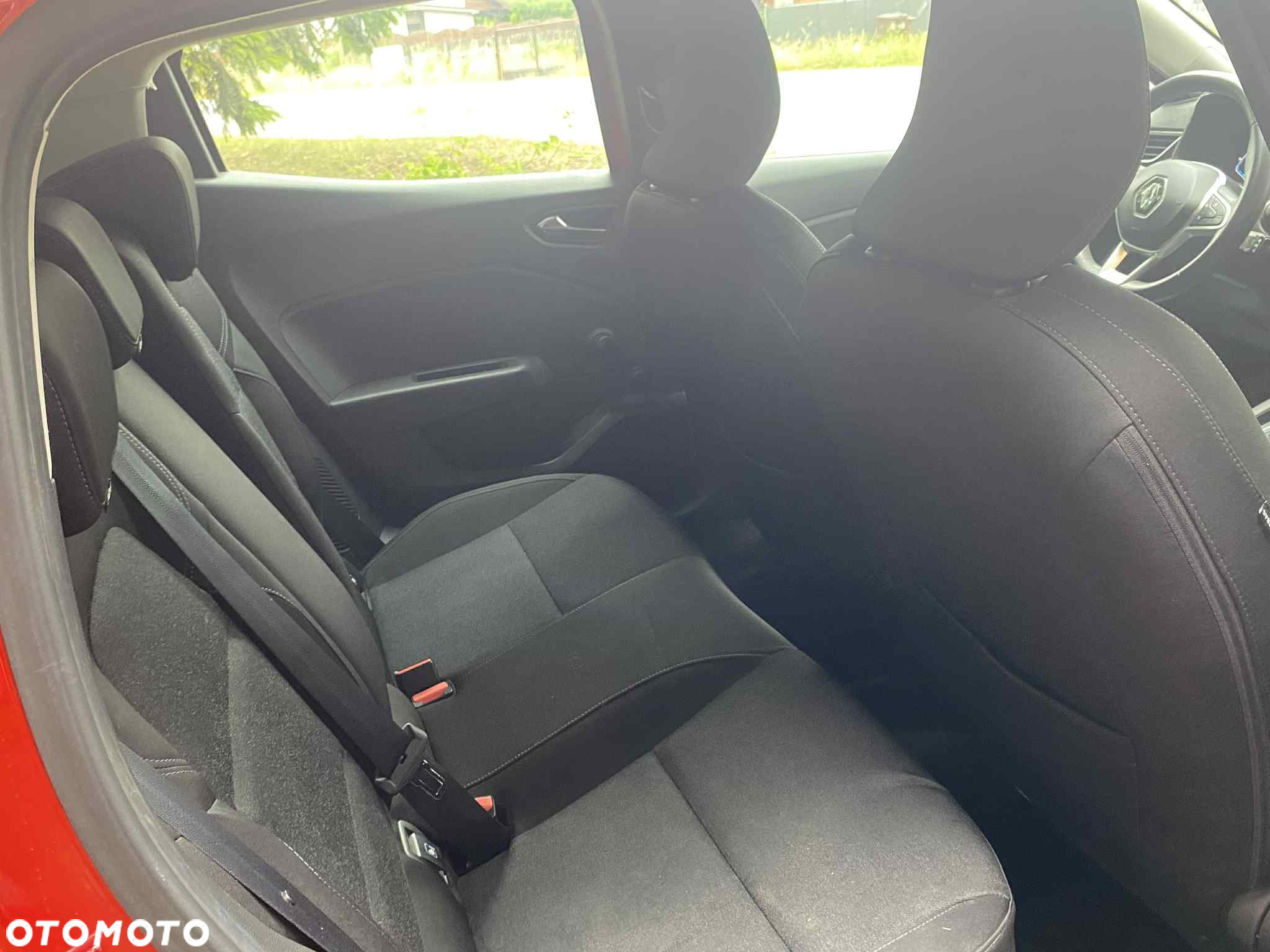 Renault Clio - 15