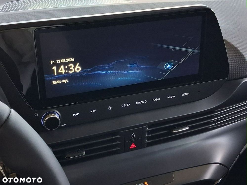 Hyundai Bayon - 8