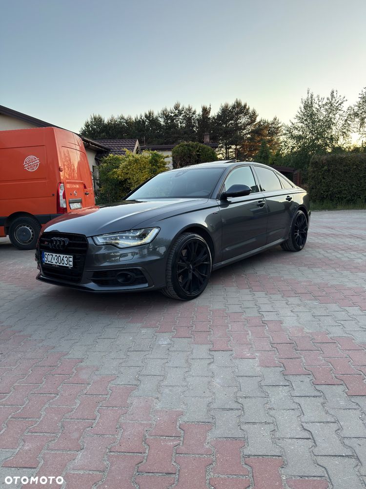 Audi A6 Limousine - 6
