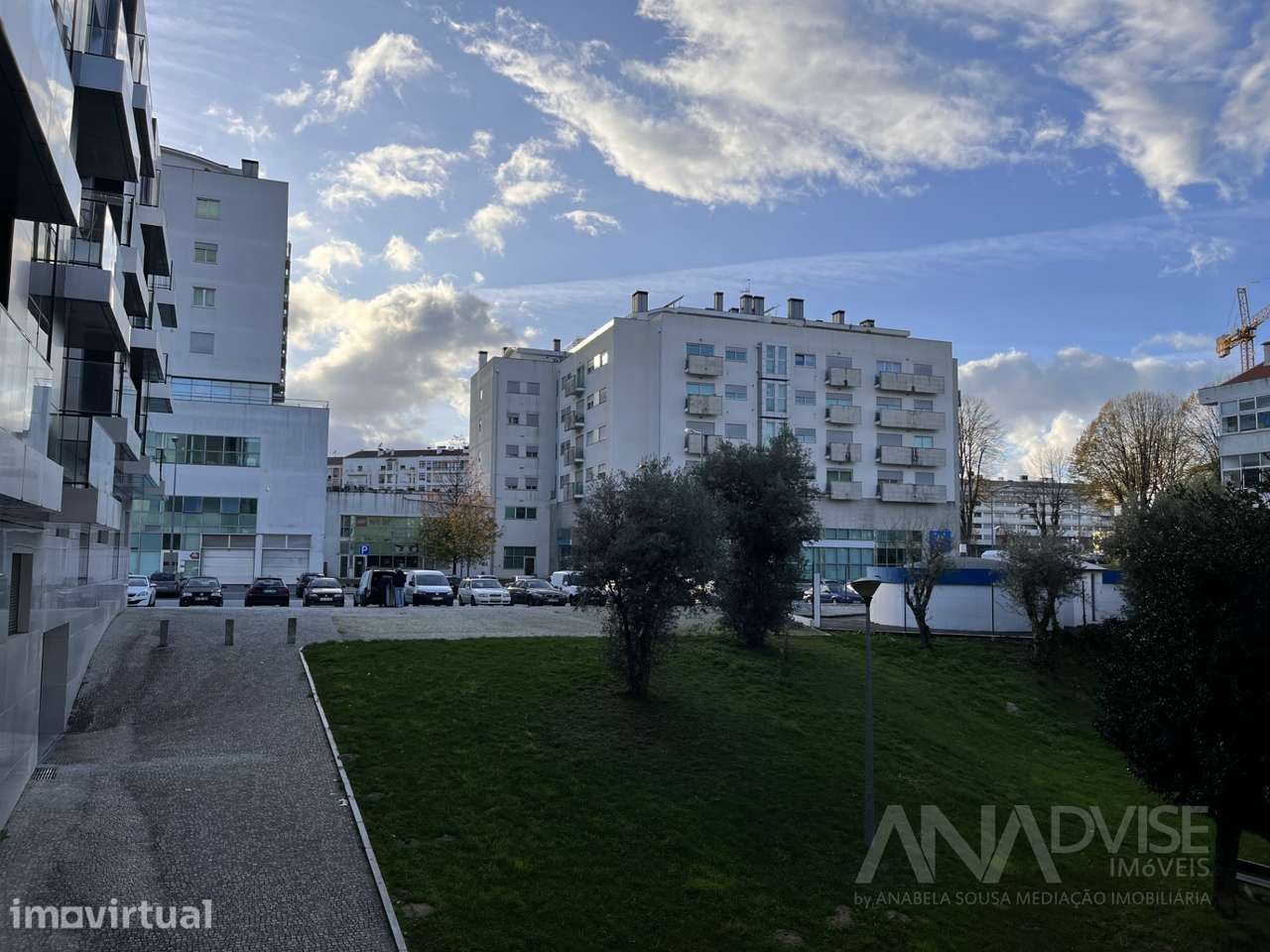 Apartamento T1 Arrendamento em Viseu,Viseu - Grande imagem: 5/15