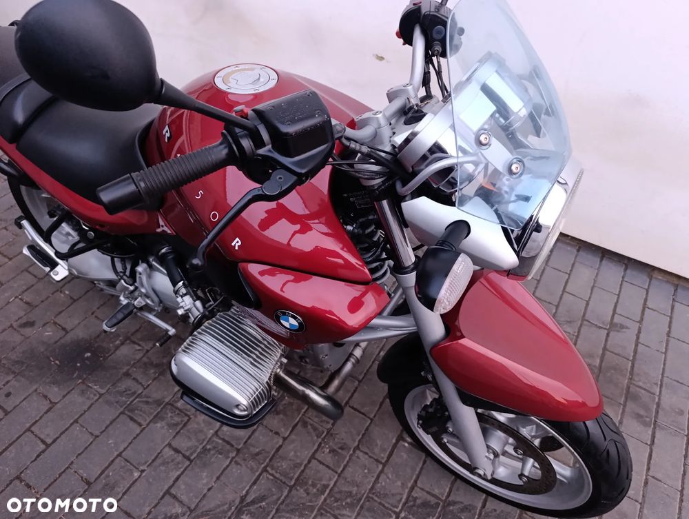 BMW R - 30