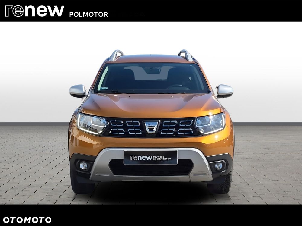 Dacia Duster 1.0 TCe Prestige - 8