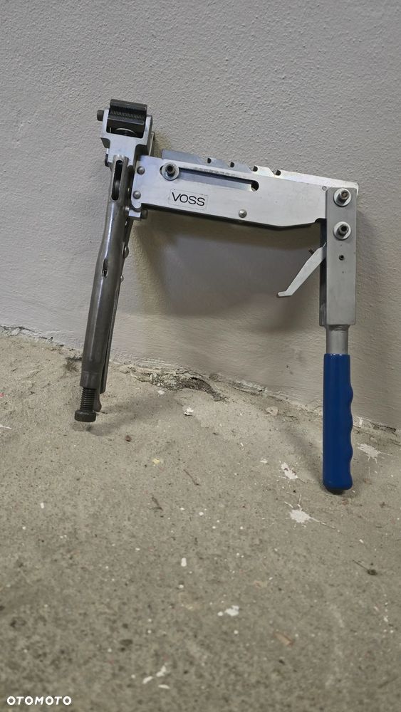 Szczypce zaciskowe Voss Narzędzie montażowe do systemów Voss - 2