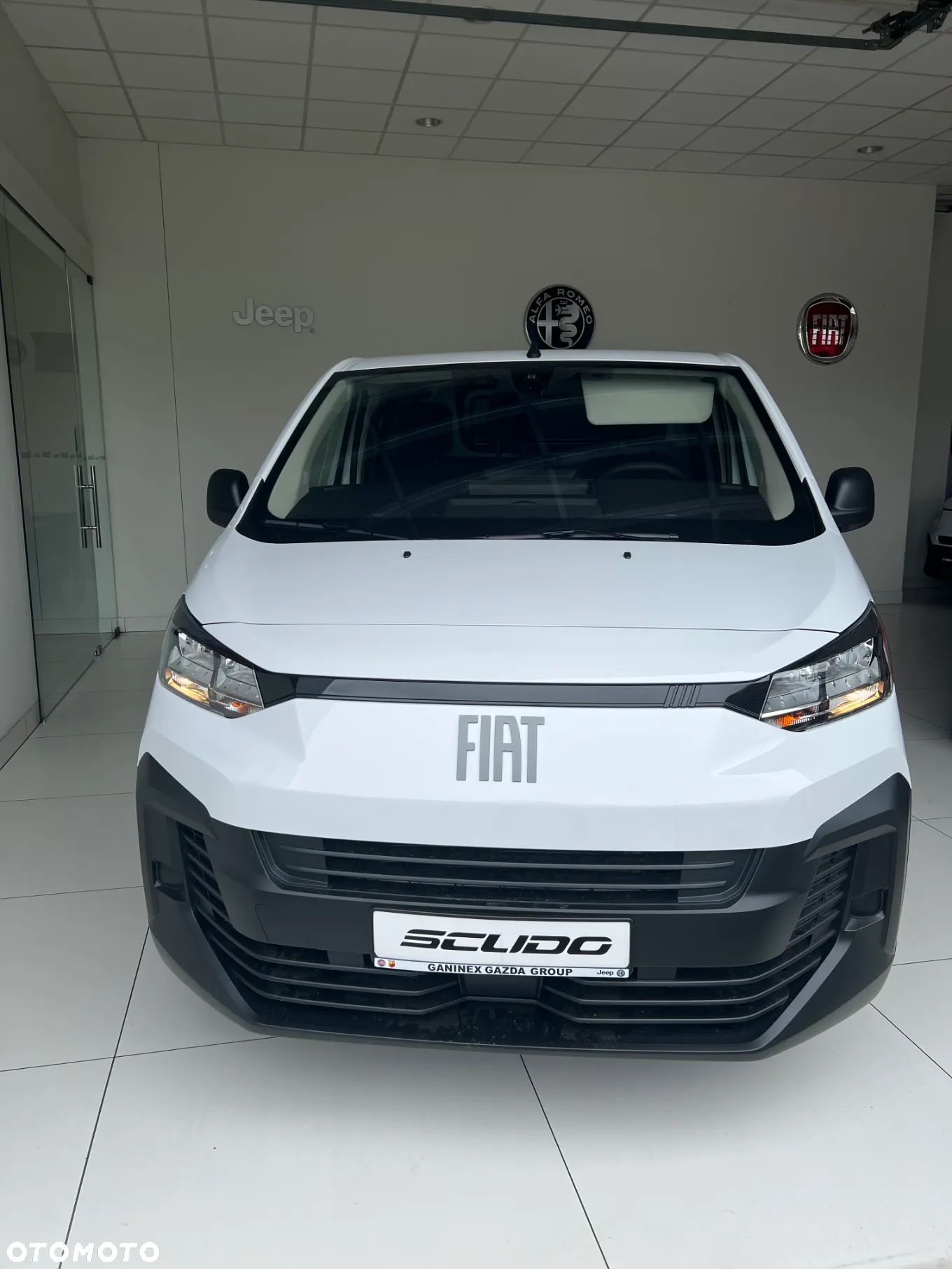 Fiat Scudo - 1