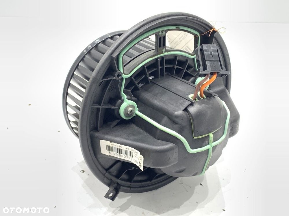 DMUCHAWA NAWIEWU  BMW 3 coupe (E92) 2005 - 2013 330 d xDrive 180 kW [245 KM] olej napędowy 2010 - - 3