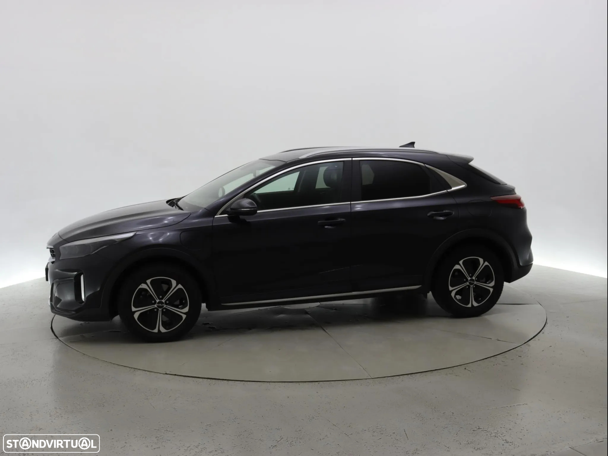 Kia XCeed 1.6 GDi PHEV Drive - 3