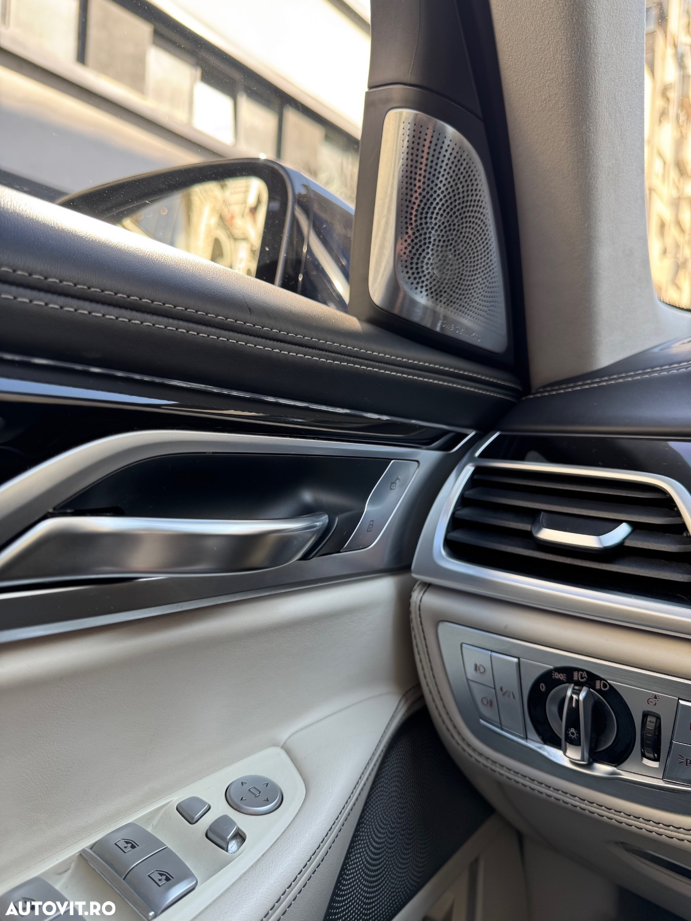 BMW Seria 7 730Ld - 16