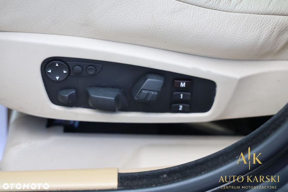 BMW Seria 5 - 22