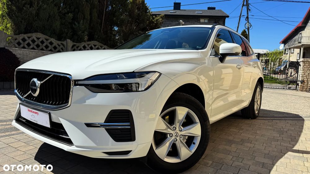 Volvo XC 60 B4 D Geartronic Momentum Pro - 2