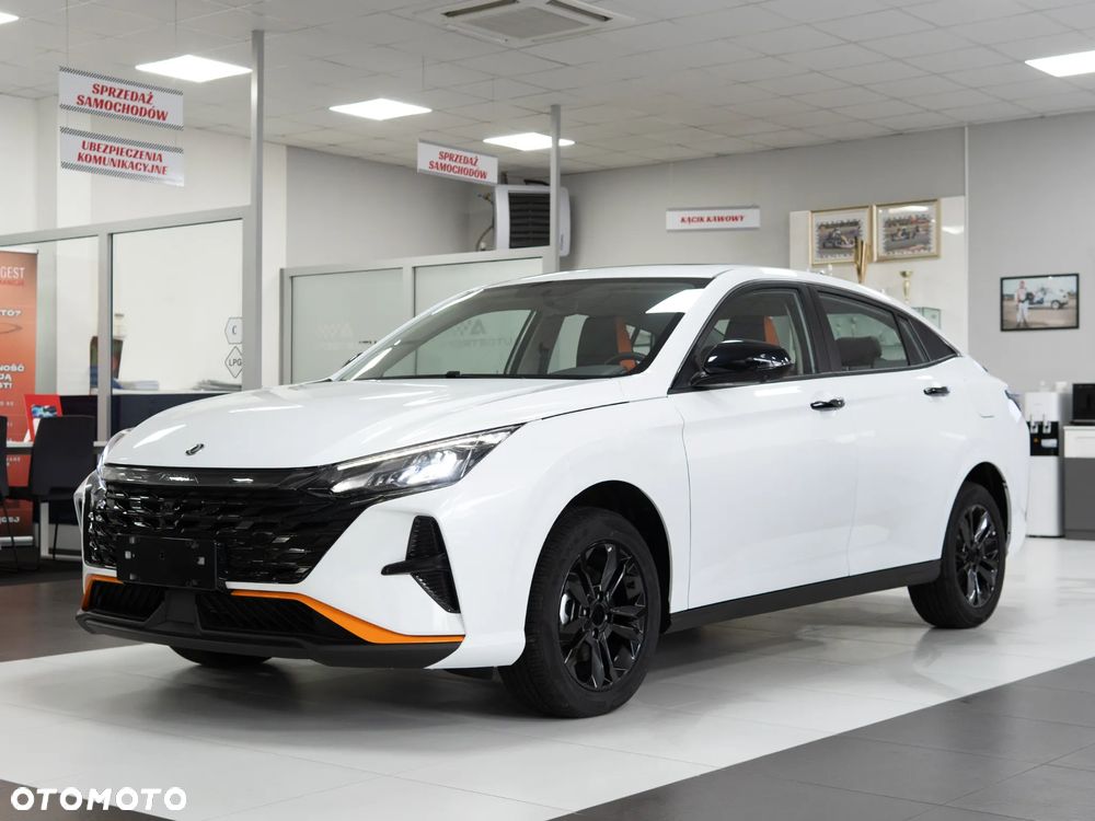 Dongfeng Shine 1.5T Mach Power - 3