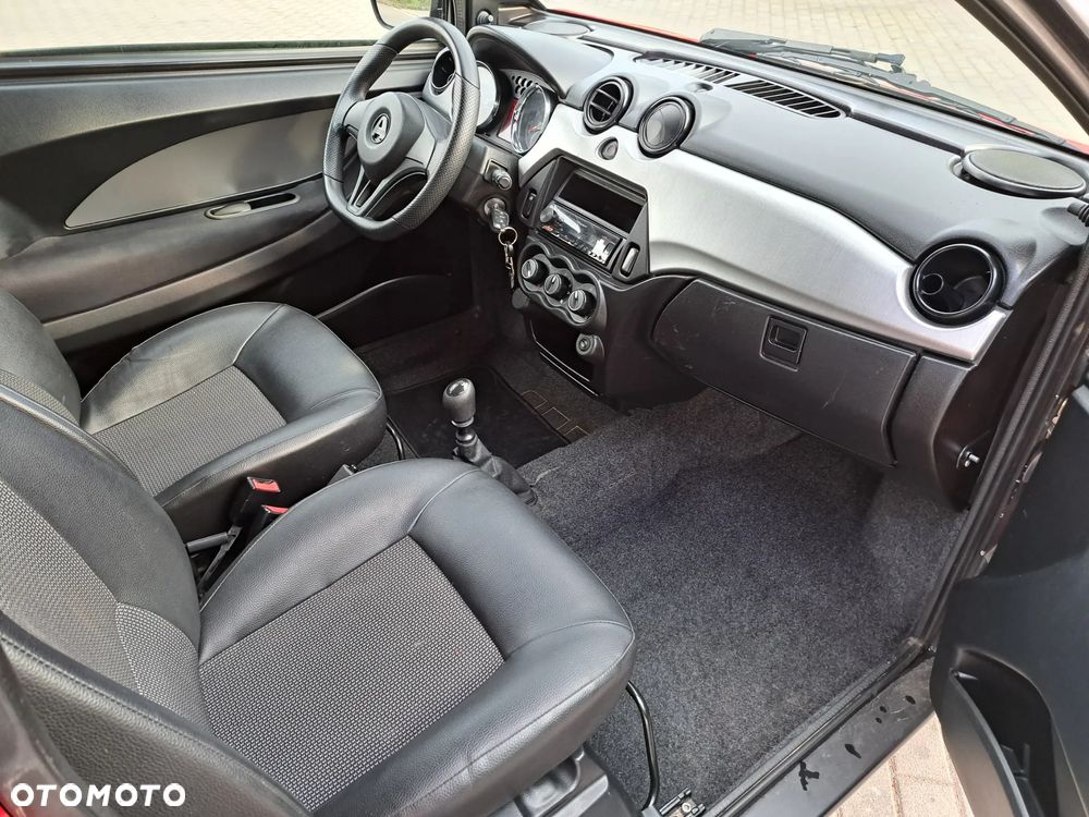 Aixam Crossline - 16