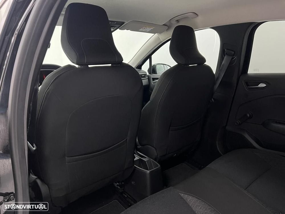 Renault Clio 1.0 TCe Limited - 26