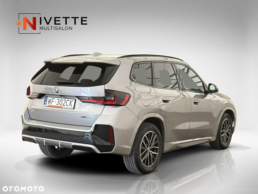 BMW X1 - 6