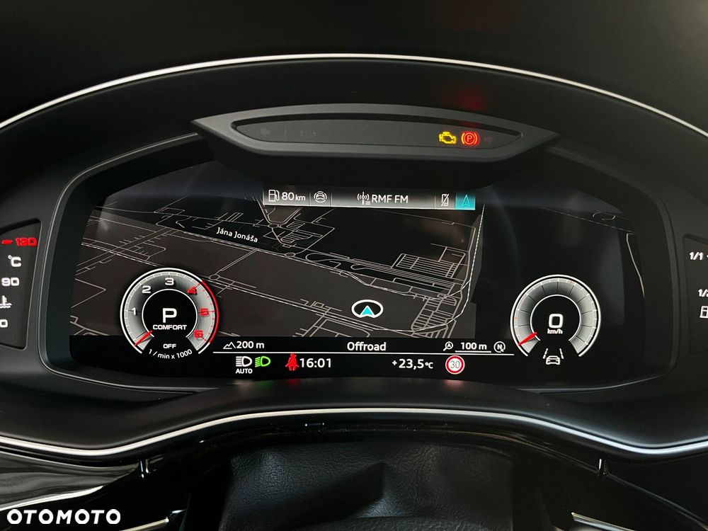 Audi Q7 TDI mHEV 210 kW Quattro S Line Tiptr - 25