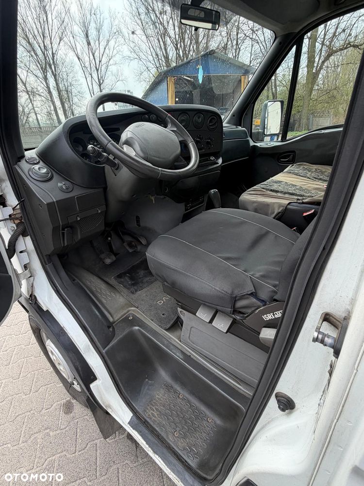Iveco DAILY 35S14 - 7