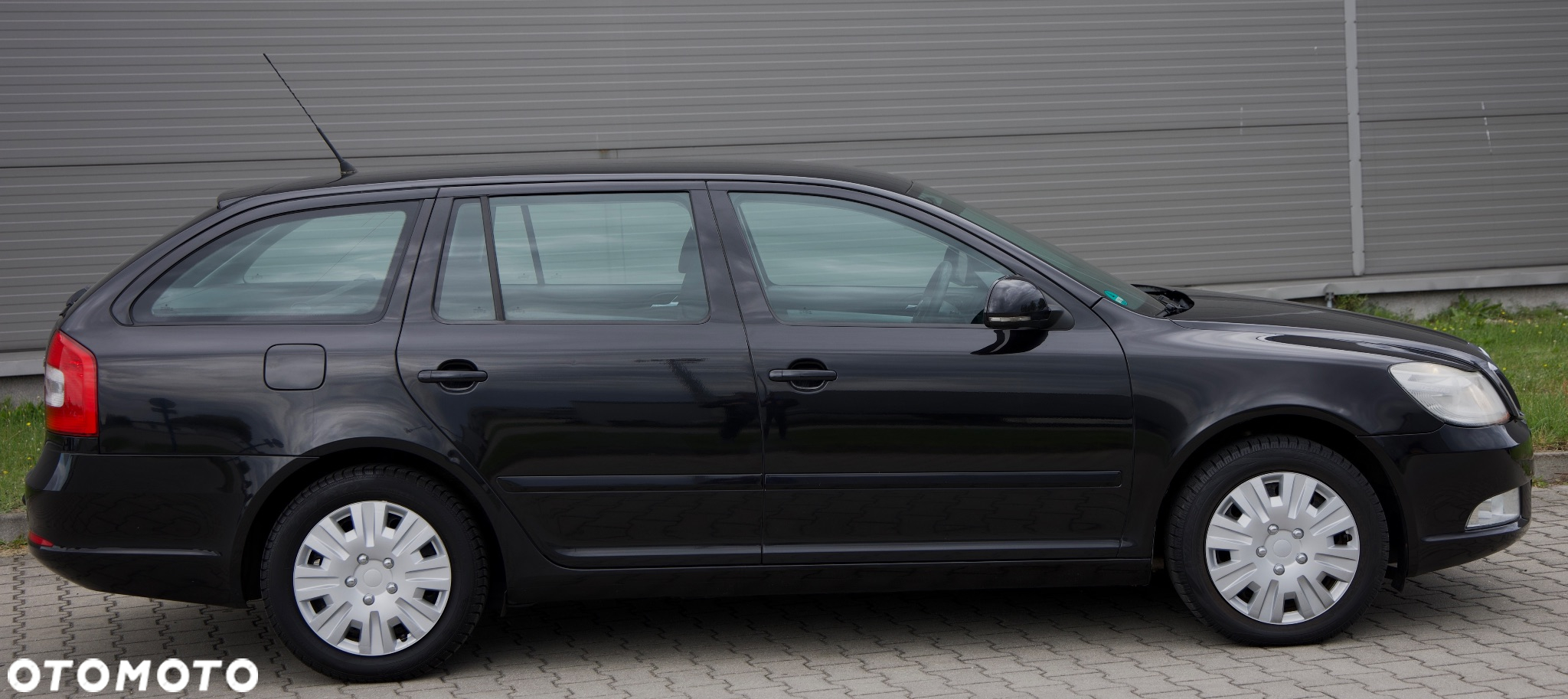 Skoda Octavia 2.0 TDI Ambiente - 24