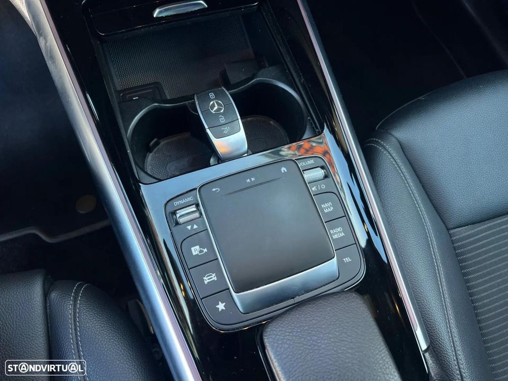 Mercedes-Benz EQA 250 Electric Art - 20