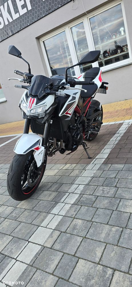 Kawasaki Z 900 - 1