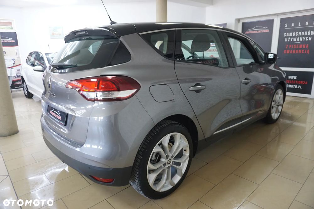Renault Scenic - 8