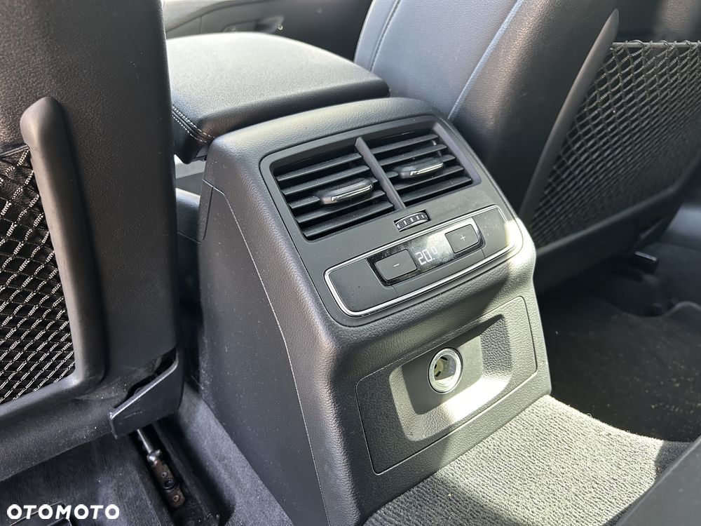 Audi A5 Sportback 45 TFSI mHEV Quattro S Line S tronic - 20