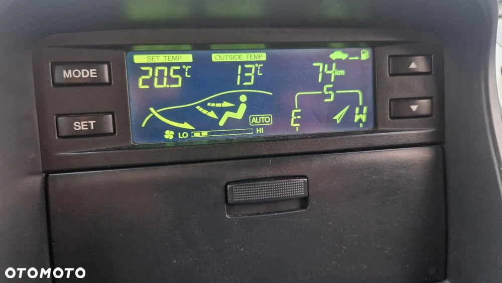 Chevrolet Captiva 2.0 4WD 7 Sitzer LT - 18