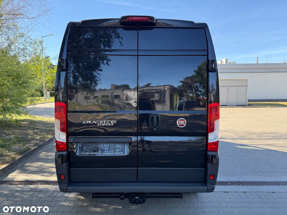 Fiat Ducato - 6
