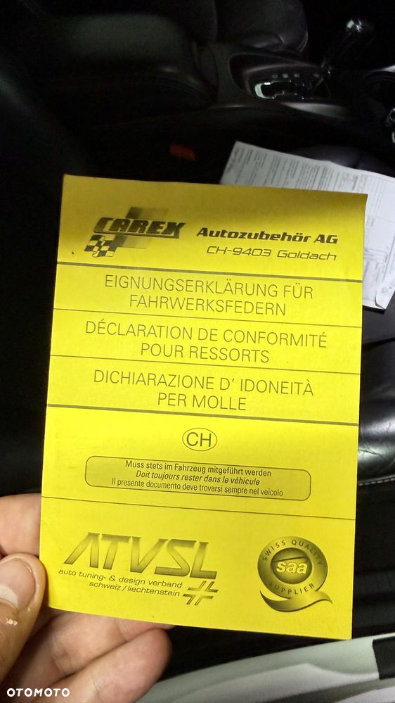 Fiat Freemont 2.0 Multijet Cross AWD - 22