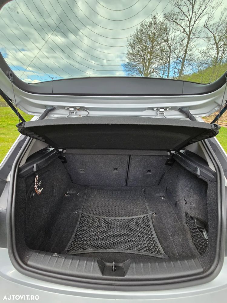 BMW Seria 1 116i Aut. - 9