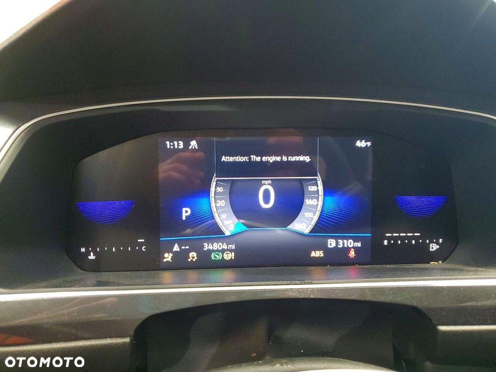 Volkswagen Tiguan 2,0 TSI OPF 4Motion DSG R-Line - 12