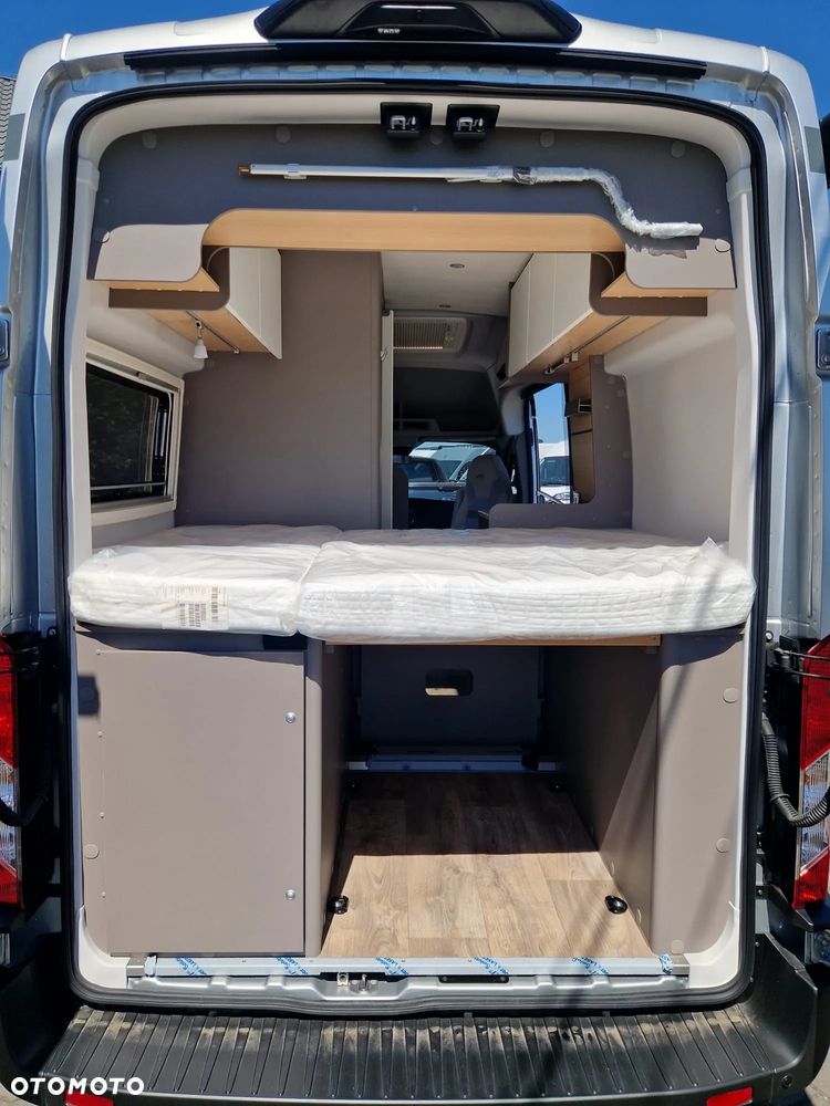 LMC C590 INNOVAN automat 170PS Doposażony Nowy od Dealera z Polski FV23% - 22