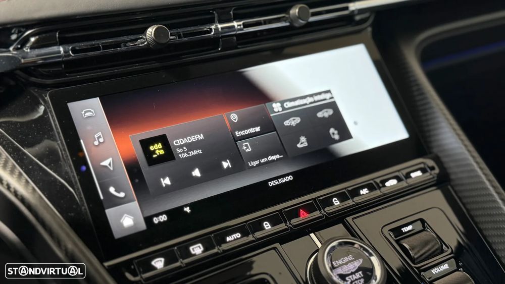 Aston Martin DB12 Coupé V8 Auto - 28