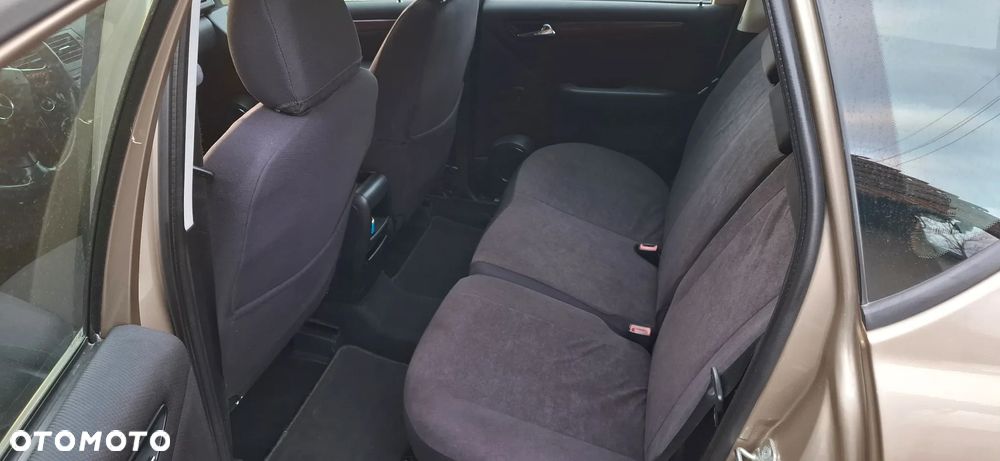 Mercedes-Benz Klasa A 150 Elegance Polar Star - 9