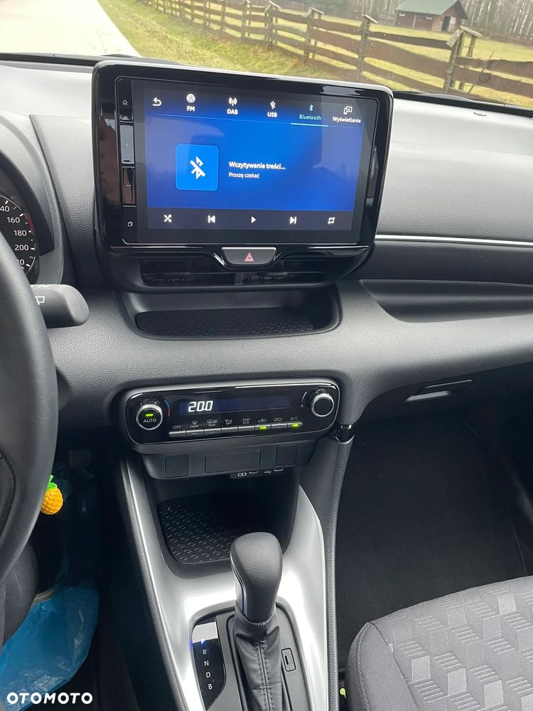 Toyota Yaris Hybrid 1.5 Comfort - 23