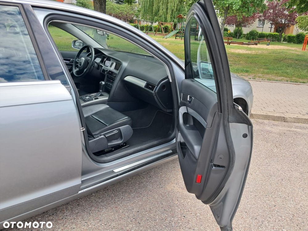 Audi A6 Limousine - 5