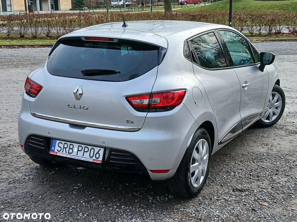 Renault Clio 0.9 Energy TCe Limited - 23