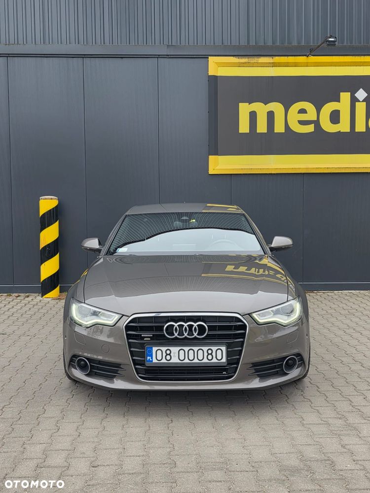 Audi A6 Limousine - 6