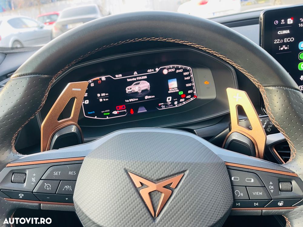 Cupra Formentor - 25