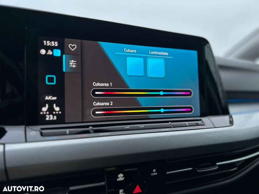 Volkswagen Golf 2.0 TDI Life - 25