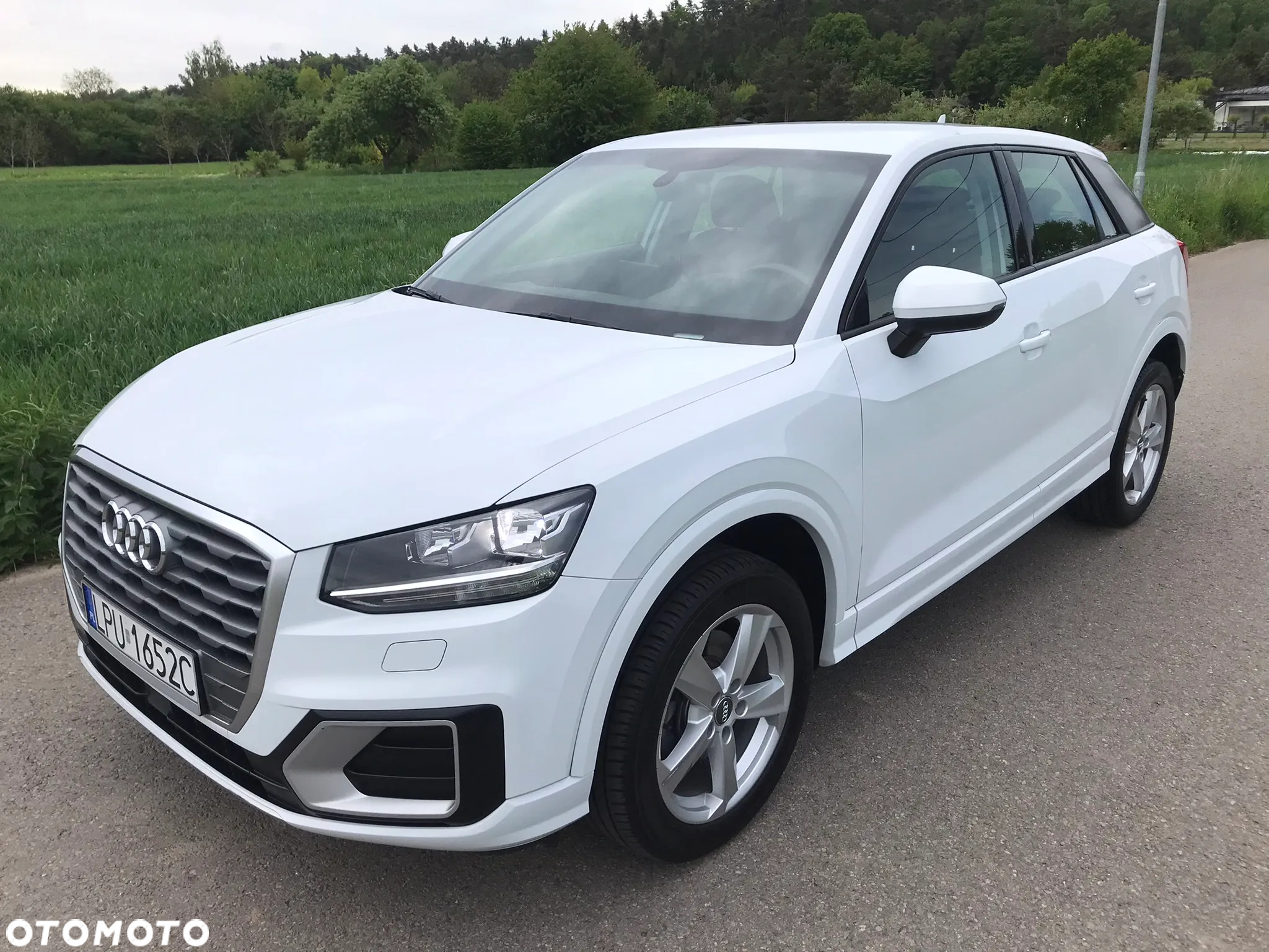 Audi Q2 1.6 TDI Sport - 9