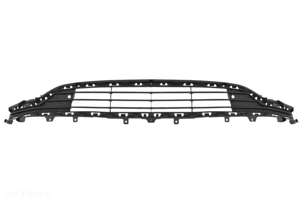 opel mokka x 2016 lift kratka środkowa zderzaka - 1