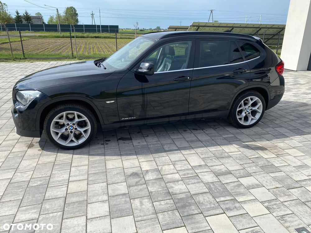 BMW X1 - 4